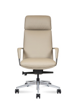 Изображение кресло norden neo кожа латте